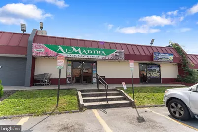 1215 Dorchester Avenue, Baltimore, MD 21207 - Photo 28