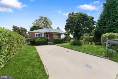 1215 Dorchester Avenue, Baltimore, MD 21207 - Photo 4