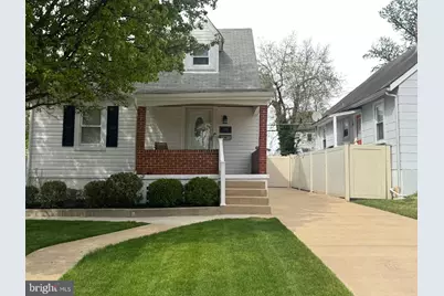 2624 Wycliffe Road, Baltimore, MD 21234 - Photo 1