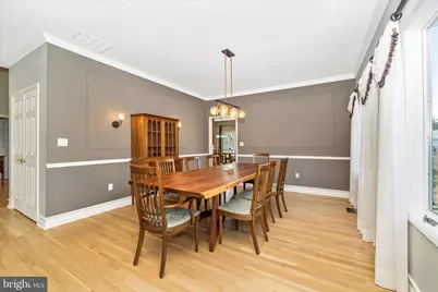 36 Latimore Way, Owings Mills, MD 21117 - Photo 8