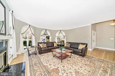 36 Latimore Way, Owings Mills, MD 21117 - Photo 4