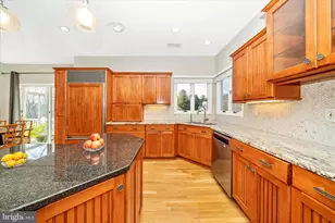 36 Latimore Way, Owings Mills, MD 21117 - Photo 14