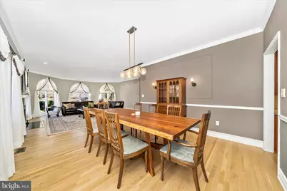 36 Latimore Way, Owings Mills, MD 21117 - Photo 10