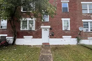 1025 Elton Ave, Baltimore, MD 21224 - Photo 1