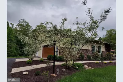 2312 Velvet Ridge Drive, Owings Mills, MD 21117 - Photo 52