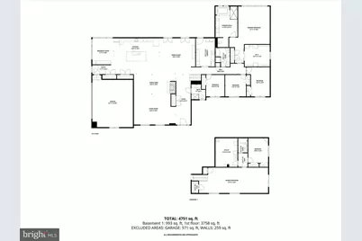 2312 Velvet Ridge Drive, Owings Mills, MD 21117 - Photo 58