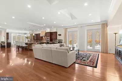 2312 Velvet Ridge Drive, Owings Mills, MD 21117 - Photo 10