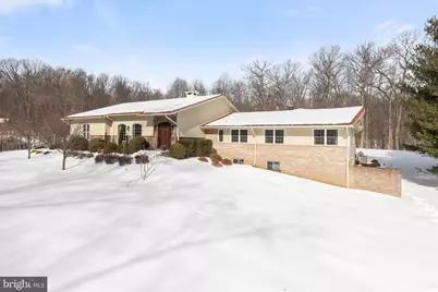 2312 Velvet Ridge Drive, Owings Mills, MD 21117 - Photo 2