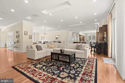 2312 Velvet Ridge Drive, Owings Mills, MD 21117 - Photo 12