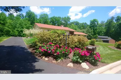 2312 Velvet Ridge Drive, Owings Mills, MD 21117 - Photo 46