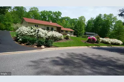 2312 Velvet Ridge Drive, Owings Mills, MD 21117 - Photo 48