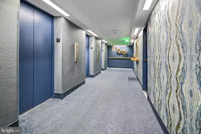 205 E Joppa Road #1706, Towson, MD 21286 - Photo 8