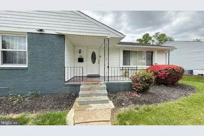 7907 Subet, Windsor Mill, MD 21244 - Photo 2