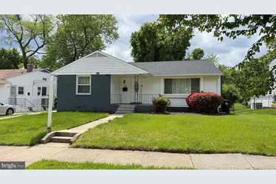 7907 Subet, Windsor Mill, MD 21244 - Photo 1