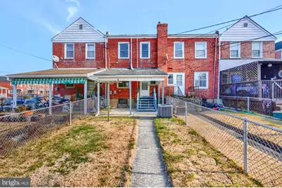 602 Aldworth Road, Dundalk, MD 21222 - Photo 26