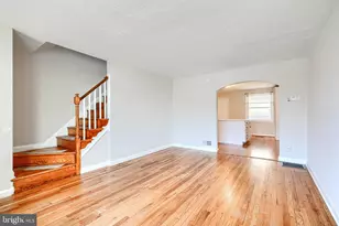 602 Aldworth Rd, Dundalk, MD 21222 - Photo 4