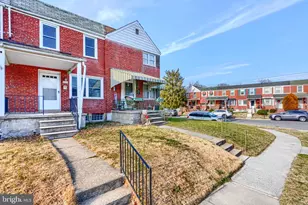 602 Aldworth Rd, Dundalk, MD 21222 - Photo 2