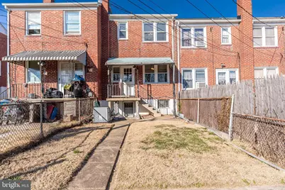 577 Welbrook, Baltimore, MD 21221 - Photo 30