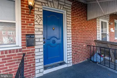 577 Welbrook, Baltimore, MD 21221 - Photo 4
