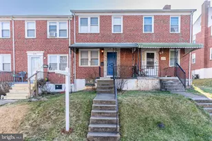 577 Welbrook, Baltimore, MD 21221 - Photo 2