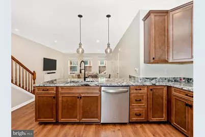 9374 Seney Ln #567, Owings Mills, MD 21117 - Photo 12