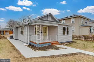 615 Dorsey Ave, Baltimore, MD 21221 - Photo 2