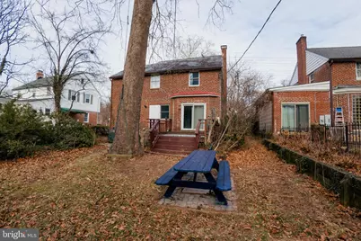 1803 Frederick Road, Catonsville, MD 21228 - Photo 38