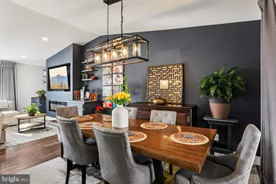 4761 Byron Road, Baltimore, MD 21208 - Photo 10