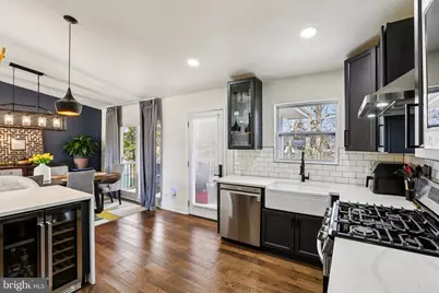 4761 Byron Road, Baltimore, MD 21208 - Photo 14