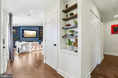 4761 Byron Road, Baltimore, MD 21208 - Photo 8