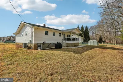 4761 Byron Road, Baltimore, MD 21208 - Photo 38