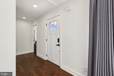 4761 Byron Road, Baltimore, MD 21208 - Photo 4