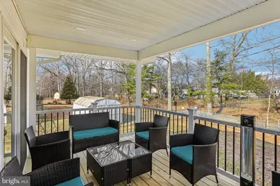 4761 Byron Road, Baltimore, MD 21208 - Photo 40