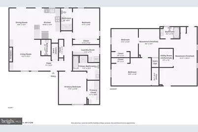 4761 Byron Road, Baltimore, MD 21208 - Photo 42