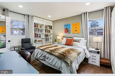 4761 Byron Road, Baltimore, MD 21208 - Photo 24