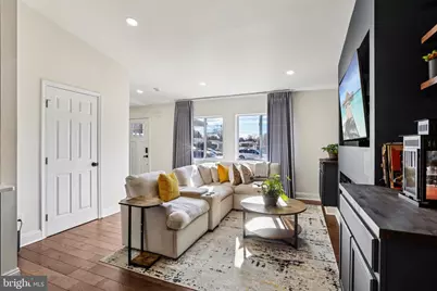 4761 Byron Road, Baltimore, MD 21208 - Photo 6