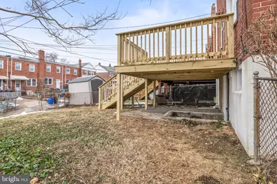 8300 Edgedale Road, Parkville, MD 21234 - Photo 46