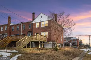 8300 Edgedale Rd, Parkville, MD 21234 - Photo 2