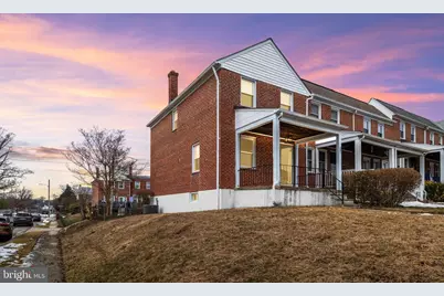 8300 Edgedale Road, Parkville, MD 21234 - Photo 2