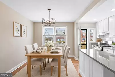 8300 Edgedale Road, Parkville, MD 21234 - Photo 4