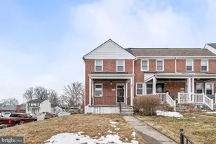 8300 Edgedale Rd, Parkville, MD 21234 - Photo 56