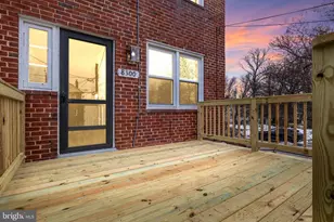 8300 Edgedale Rd, Parkville, MD 21234 - Photo 6