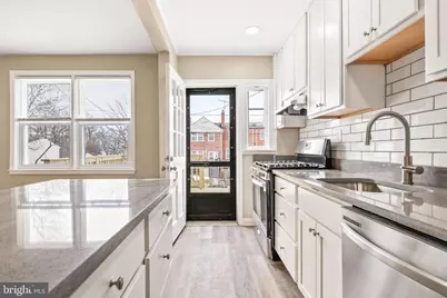 8300 Edgedale Road, Parkville, MD 21234 - Photo 24