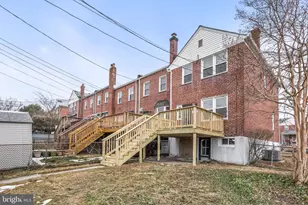 8300 Edgedale Rd, Parkville, MD 21234 - Photo 4