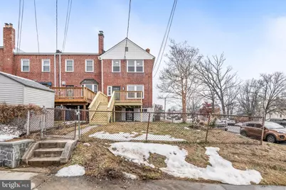 8300 Edgedale Road, Parkville, MD 21234 - Photo 10