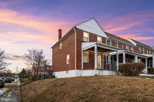 8300 Edgedale Rd, Parkville, MD 21234 - Photo 2