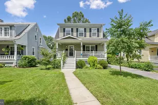 614 Murdock Rd, Baltimore, MD 21212 - Photo 1