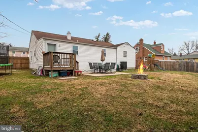 2913 Illinois Avenue, Baltimore, MD 21227 - Photo 36