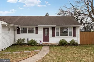 2913 Illinois Ave, Baltimore, MD 21227 - Photo 4