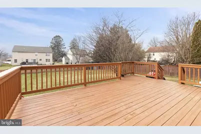 311 Brushwood Drive, Owings Mills, MD 21117 - Photo 32